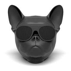 Nano Wireless Bulldog Bluetooth Speaker