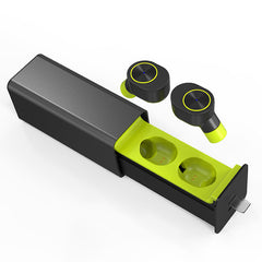 Wireless Earbuds Twins Earphone Bluetooth