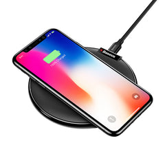 Wireless Charging Dock Station