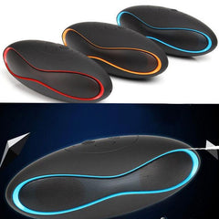 Mini Portable Speaker Wireless Bluetooth Speaker