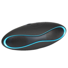 Mini Portable Speaker Wireless Bluetooth Speaker