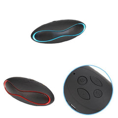 Mini Portable Speaker Wireless Bluetooth Speaker