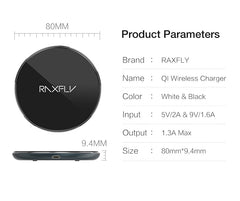 USB Phone Charge Pad