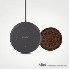 Mini Wireless Charging Pad