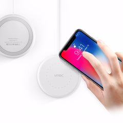 Mini Wireless Charging Pad