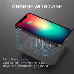 Wireless Fast Charger Samsung