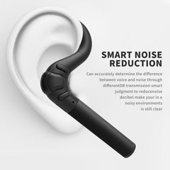 Running Wireless Car Earpiece