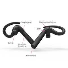 Running Wireless Car Earpiece