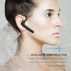 Running Wireless Car Earpiece