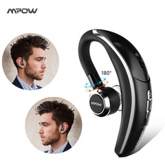 Headphone Portable Handsfree Bluetooth