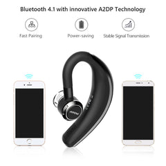 Headphone Portable Handsfree Bluetooth