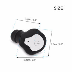 Mini Bluetooth With Mic