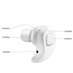 Sport  Mini Wireless Bluetooth