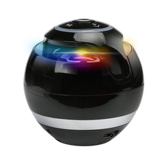 Bluetooth Mini Portable Wireless Speaker