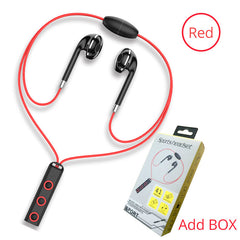 Bluetooth Earphone In Ear Wireless