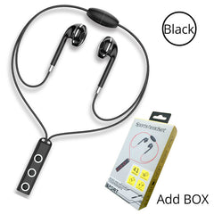 Bluetooth Earphone In Ear Wireless