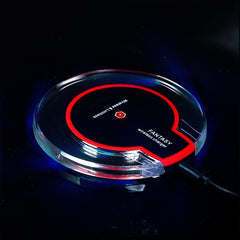 Wireless Charging Pad Original