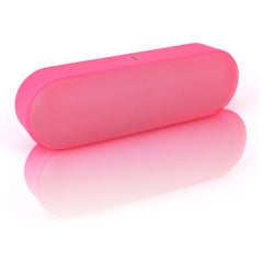 Bluetooth LED Portable Wireless Speaker