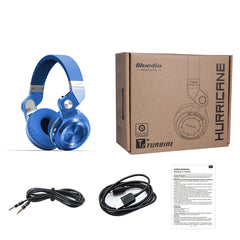 Bluetooth Foldable Headphone