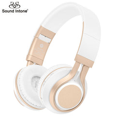 Bluetooth Headphone With Mic