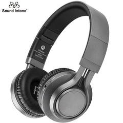 Bluetooth Headphone With Mic