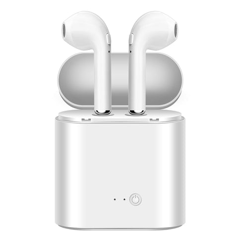 Wireless Bluetooth Pair In-Ear Music Earbud