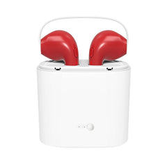 Wireless Bluetooth Pair In-Ear Music Earbud