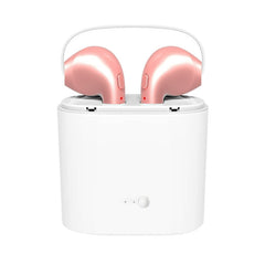 Wireless Bluetooth Pair In-Ear Music Earbud