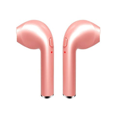 Wireless Bluetooth Pair In-Ear Music Earbud