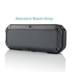 Mini Outdoor Water Resistant Wireless Speaker