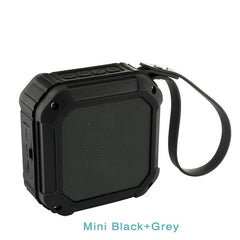 Mini Outdoor Water Resistant Wireless Speaker