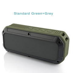 Mini Outdoor Water Resistant Wireless Speaker