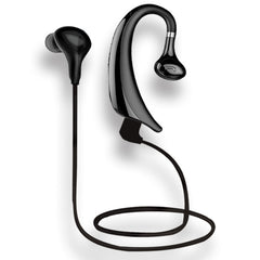 Wireless Headset Ear Hooks Noise Cancelling