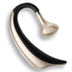 Wireless Headset Ear Hooks Noise Cancelling