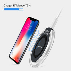 Wireless Fast Charging Pad