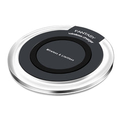 Wireless Fast Charging Pad