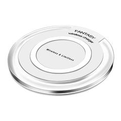 Wireless Fast Charging Pad