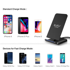 Wireless Charger For iPhone