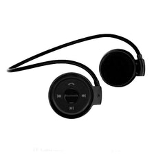 Bluetooth FM Sport Wireless Headphone