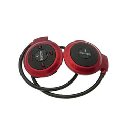 Bluetooth FM Sport Wireless Headphone