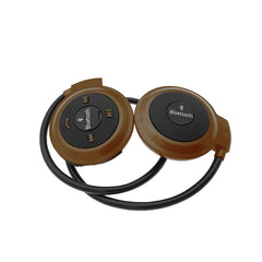 Bluetooth FM Sport Wireless Headphone