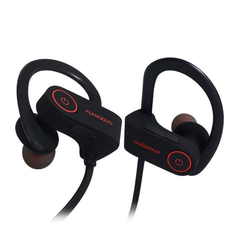 Waterproof Sports Wireless Bluetooth Headphone