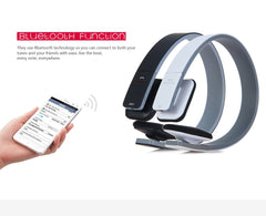 Wireless Bluetooth Stereo Headset