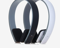 Wireless Bluetooth Stereo Headset